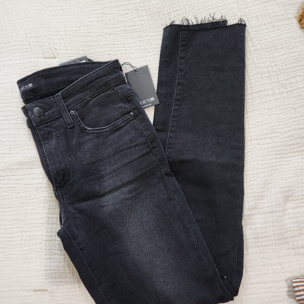 NWT Joes Jeans Skinny Ankle